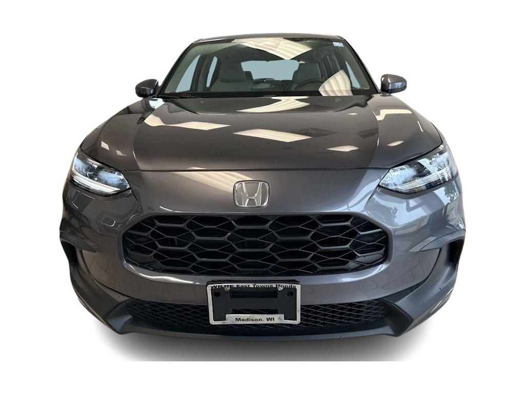 Thumbnail: 2024 Honda HR-V - 6