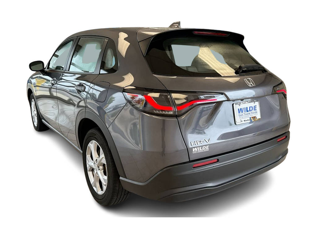 Thumbnail: 2024 Honda HR-V - 4