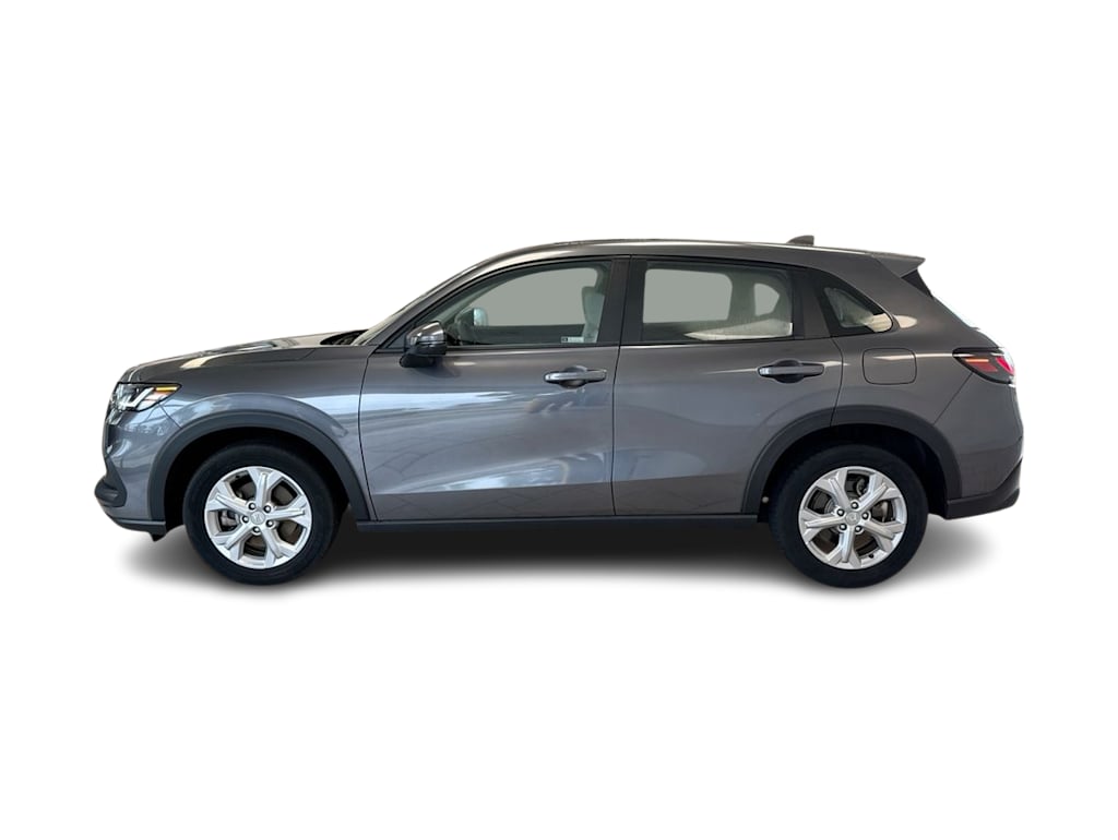 Thumbnail: 2024 Honda HR-V - 3