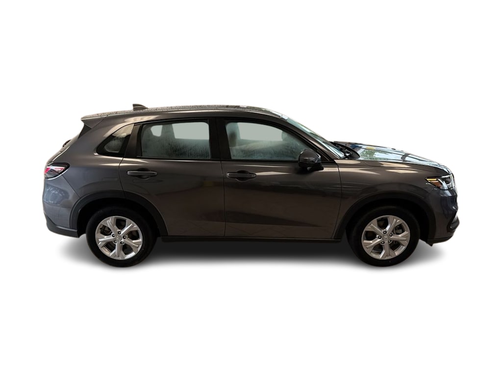 Thumbnail: 2024 Honda HR-V - 23