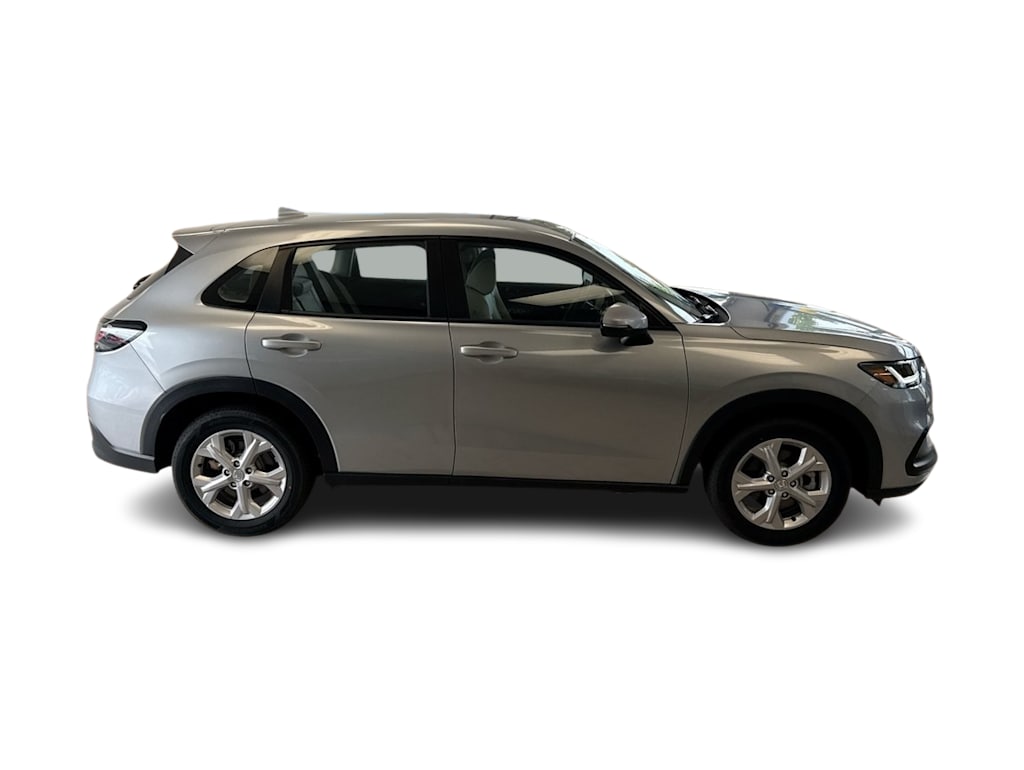 Thumbnail: 2025 Honda HR-V - 21