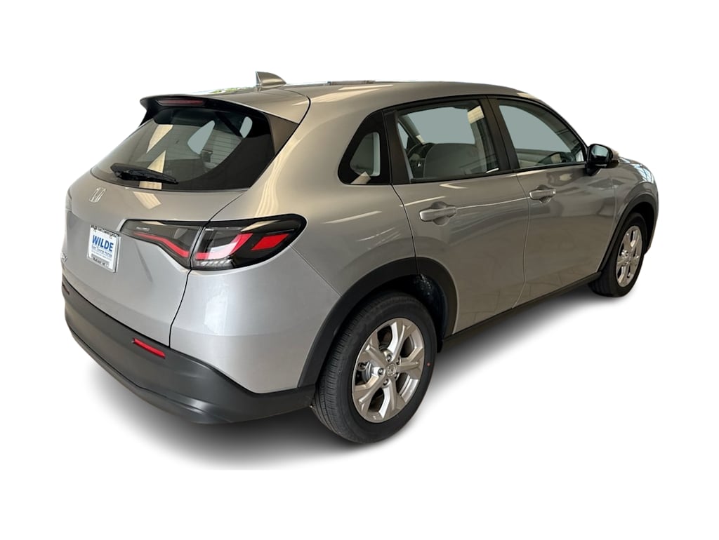 Thumbnail: 2025 Honda HR-V - 20