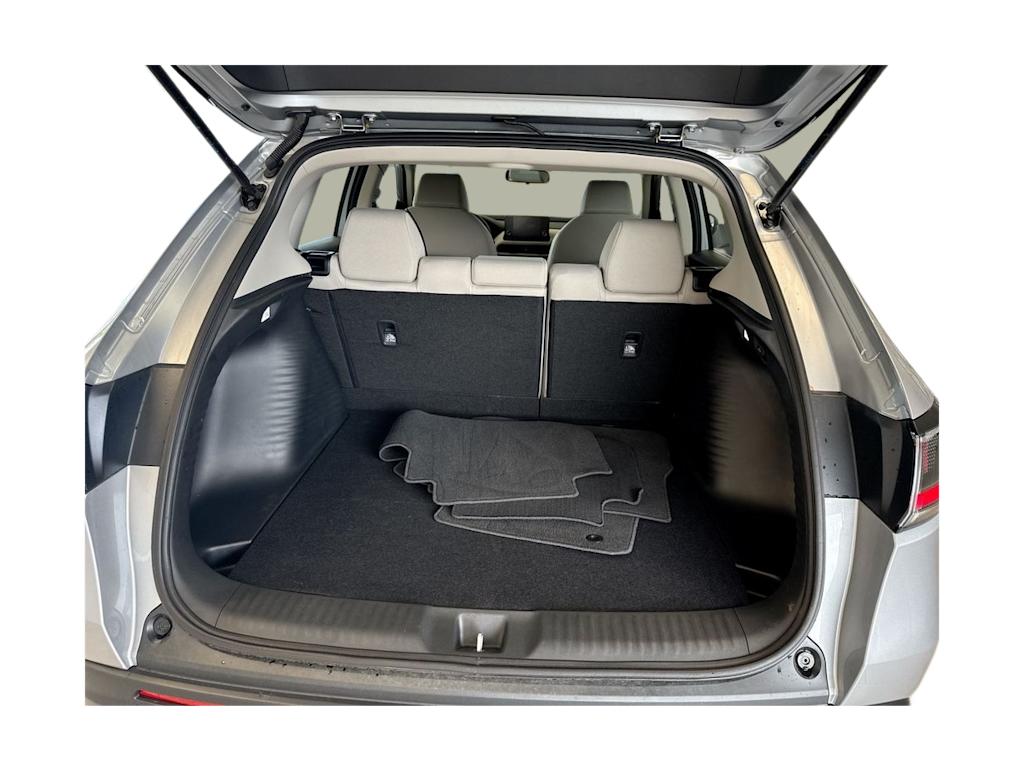 Thumbnail: 2025 Honda HR-V - 18