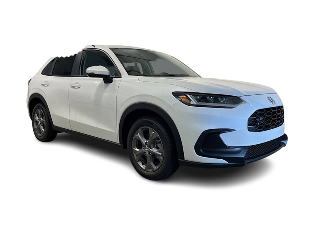 Thumbnail: 2027 Honda HR-V - 19