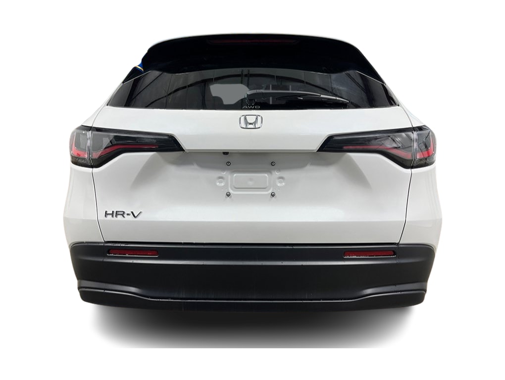 Thumbnail: 2027 Honda HR-V - 5