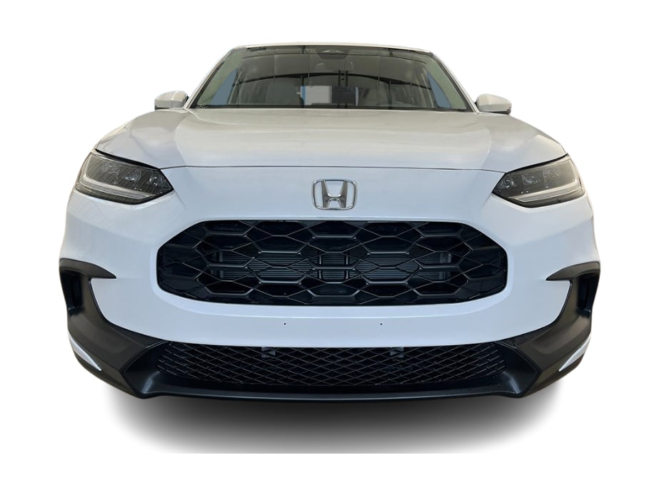 Thumbnail: 2027 Honda HR-V - 6