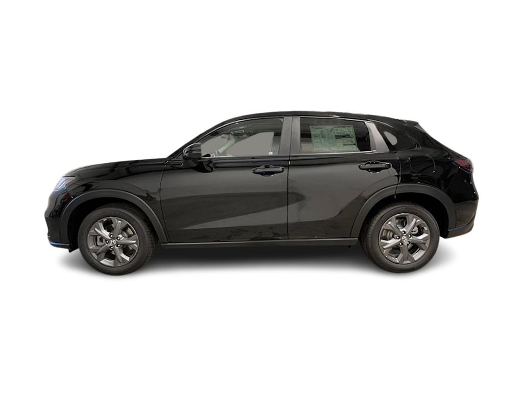 Thumbnail: 2027 Honda HR-V - 3