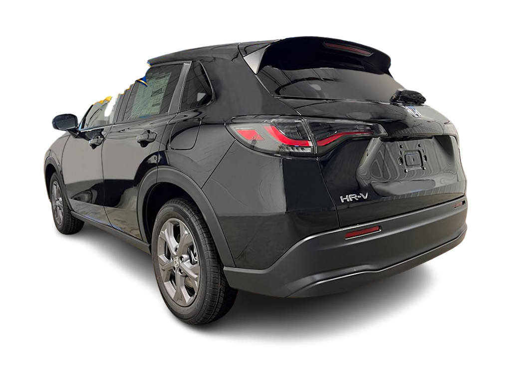 Thumbnail: 2027 Honda HR-V - 4