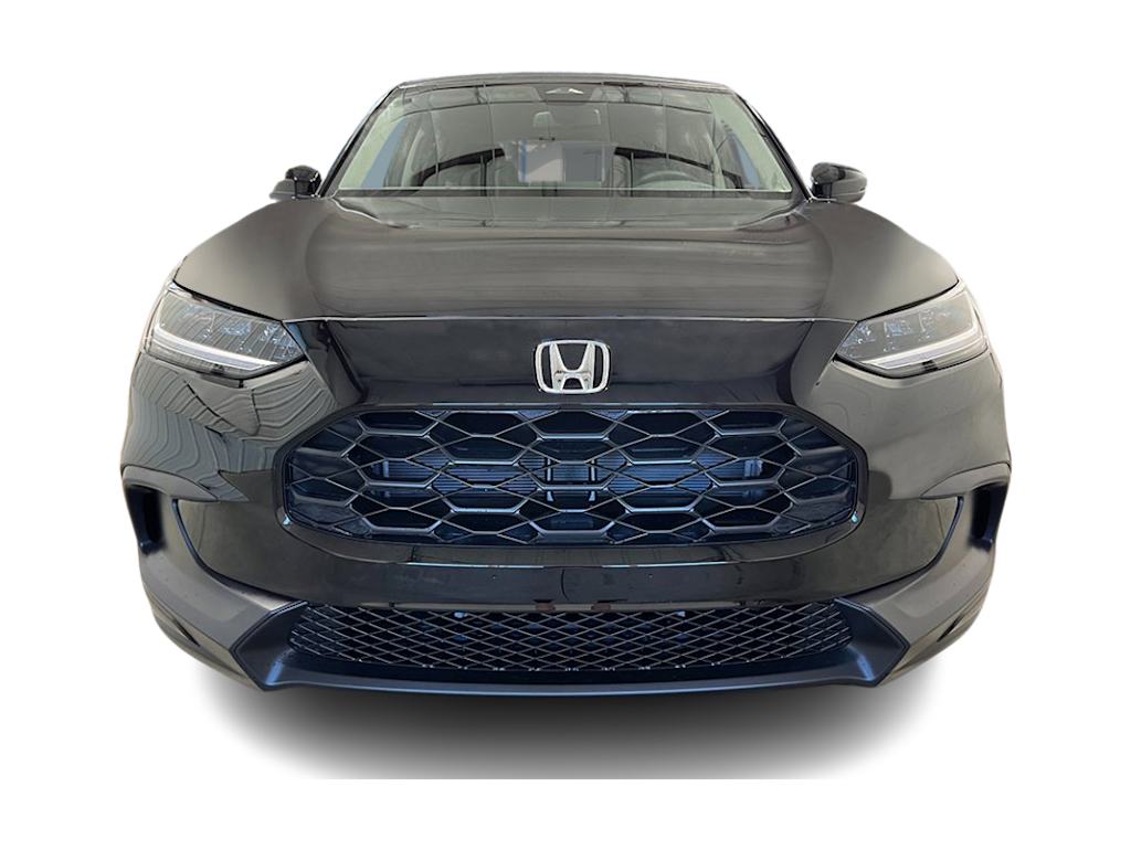 Thumbnail: 2027 Honda HR-V - 6