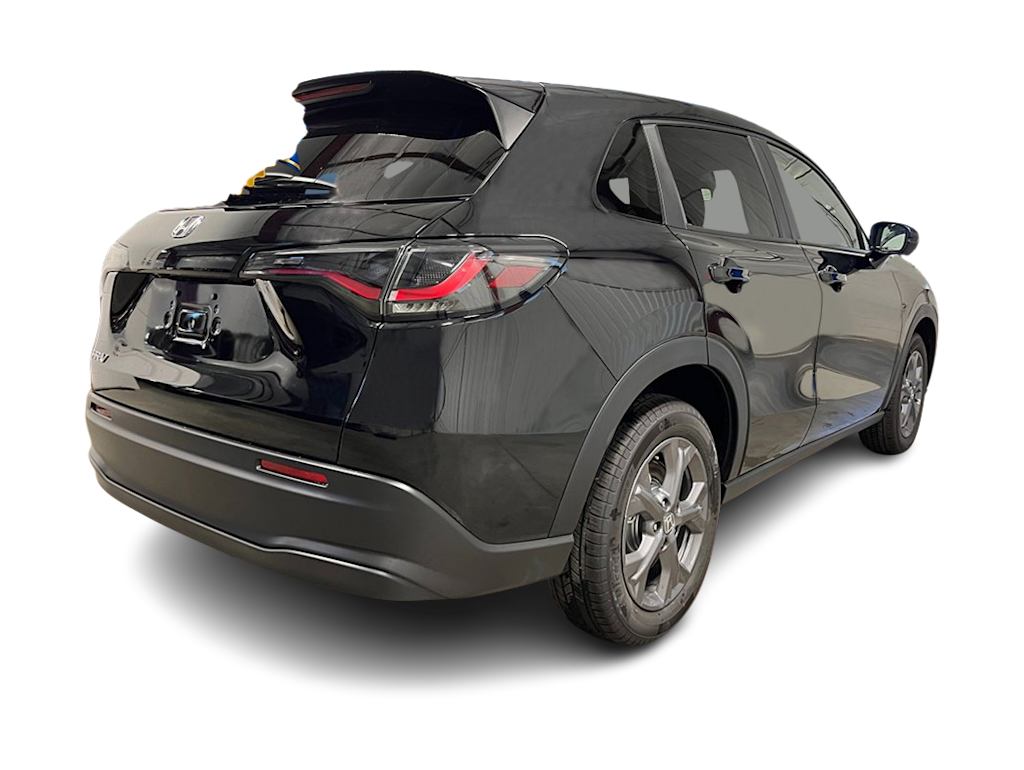 Thumbnail: 2027 Honda HR-V - 17
