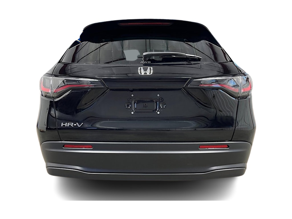 Thumbnail: 2027 Honda HR-V - 5