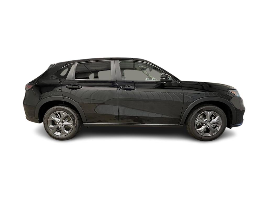 Thumbnail: 2027 Honda HR-V - 18