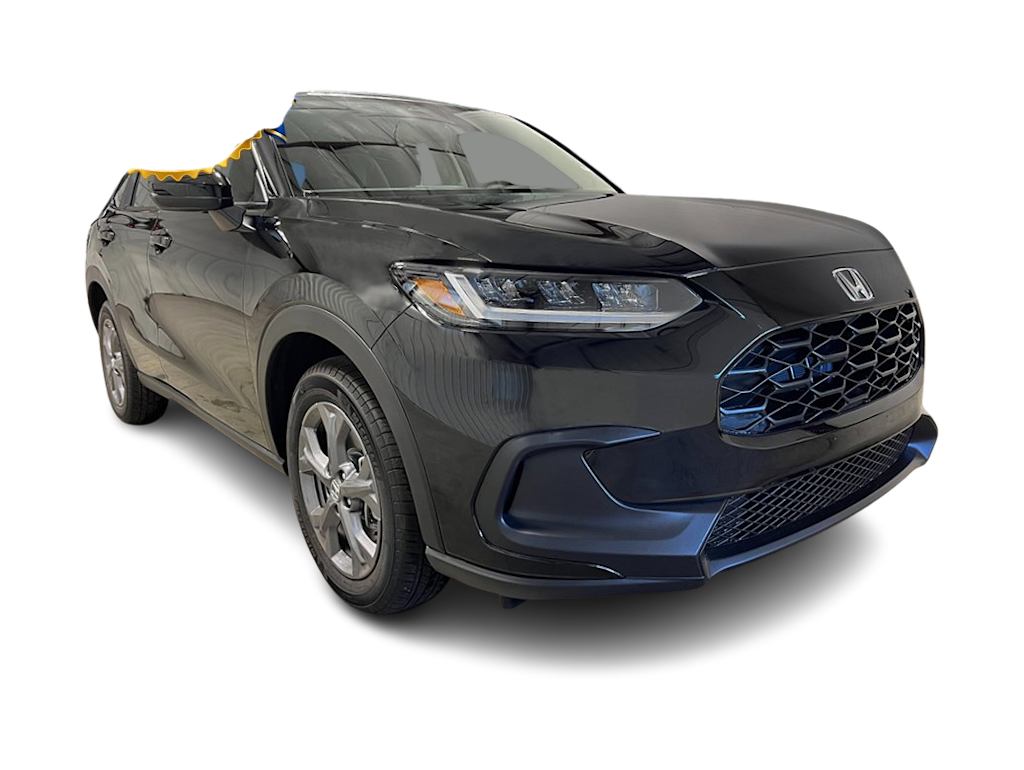 Thumbnail: 2027 Honda HR-V - 19
