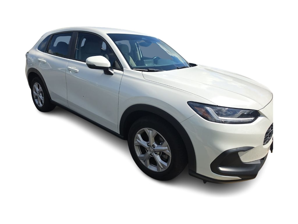 Thumbnail: 2024 Honda HR-V - 7