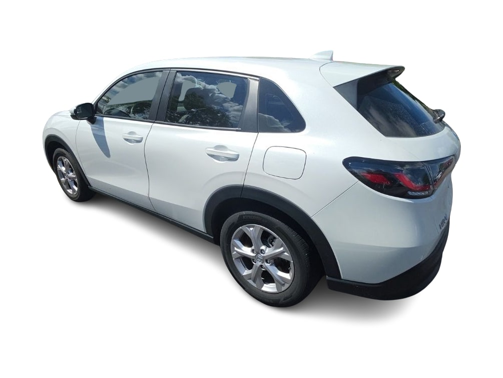 Thumbnail: 2024 Honda HR-V - 2