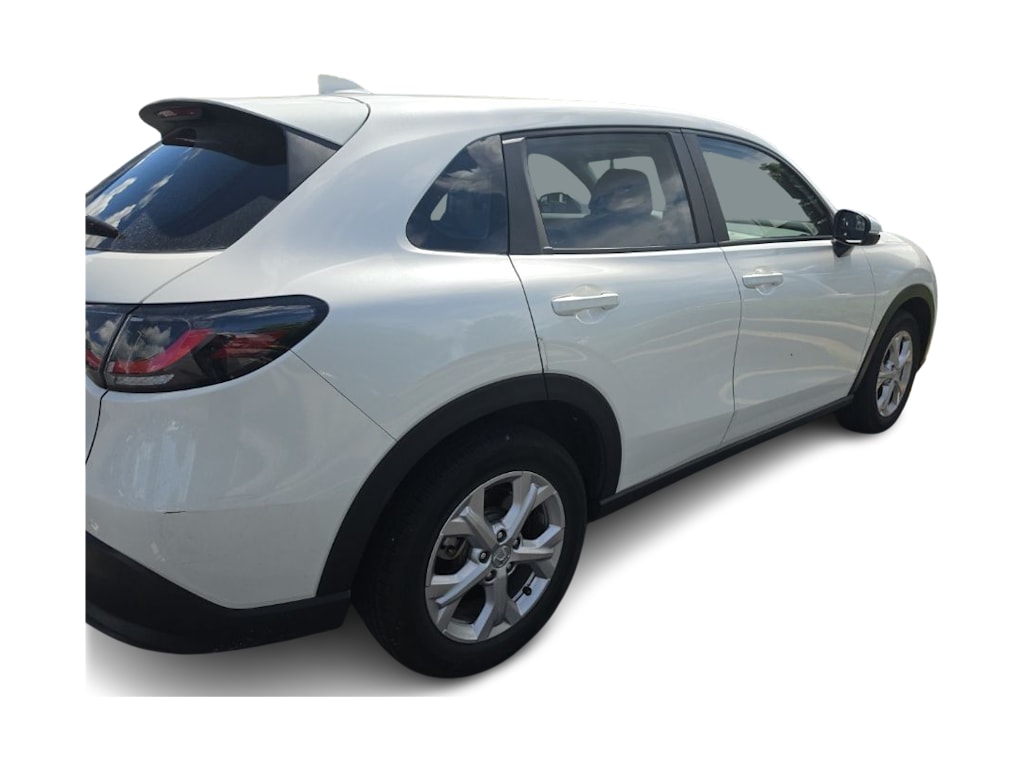 Thumbnail: 2024 Honda HR-V - 6
