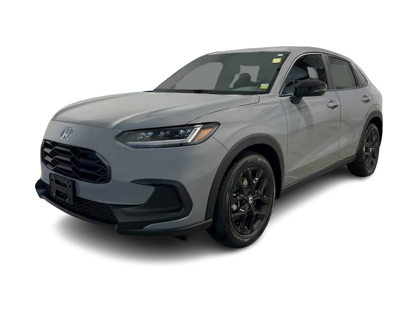 Thumbnail: 2024 Honda HR-V - 2