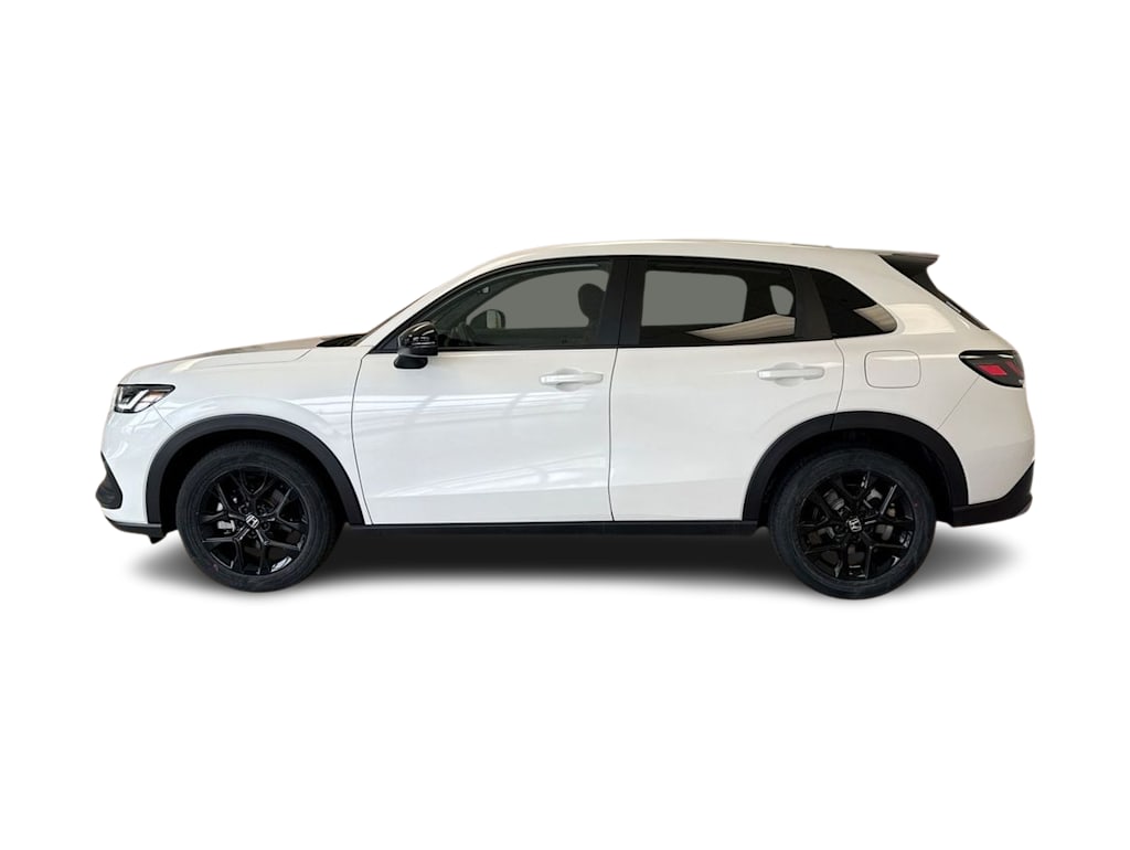 Thumbnail: 2026 Honda HR-V - 3