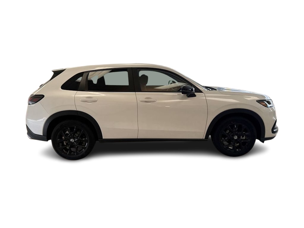 Thumbnail: 2026 Honda HR-V - 24