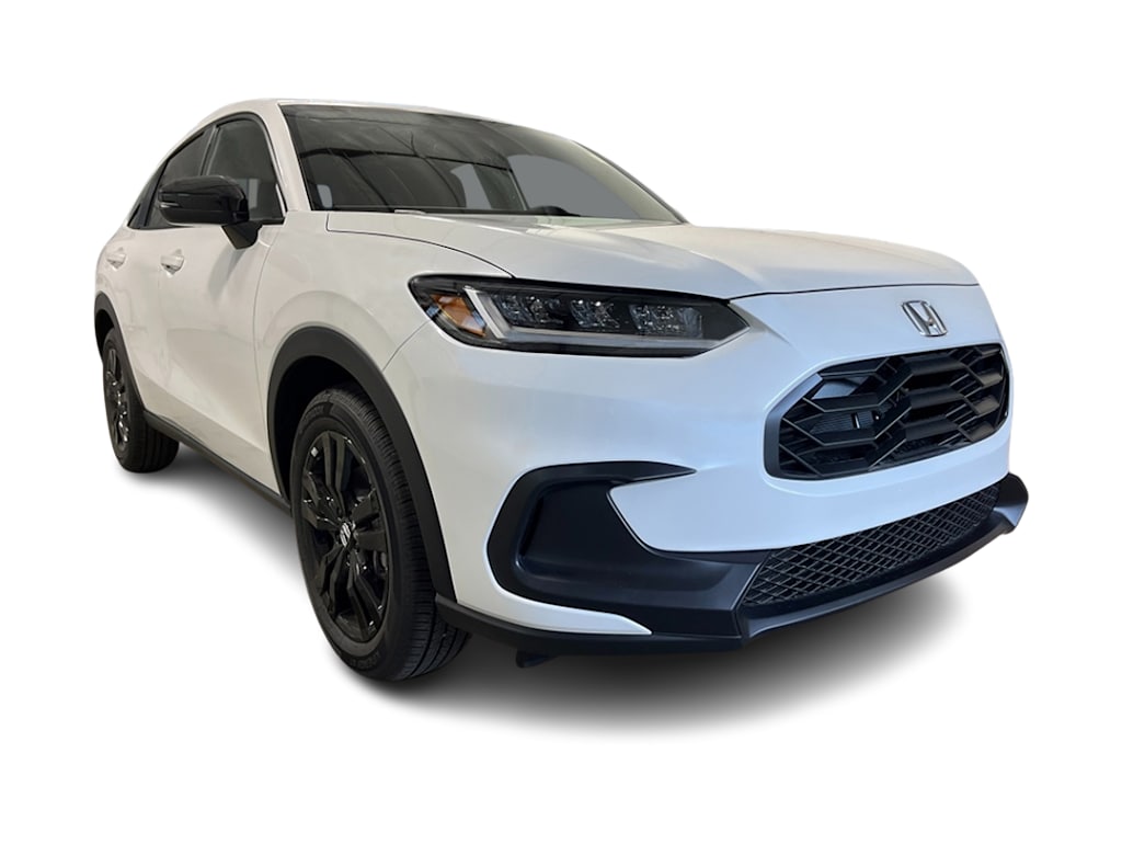 Thumbnail: 2026 Honda HR-V - 20