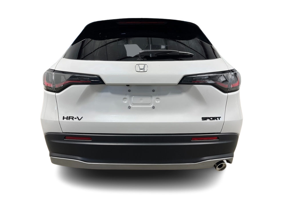 Thumbnail: 2026 Honda HR-V - 5