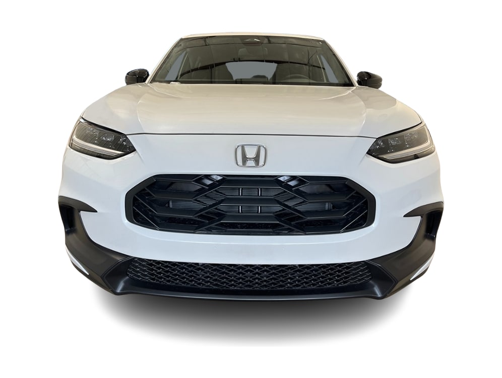 Thumbnail: 2026 Honda HR-V - 6