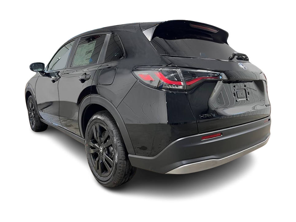 Thumbnail: 2027 Honda HR-V - 4