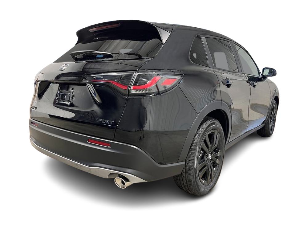 Thumbnail: 2027 Honda HR-V - 18