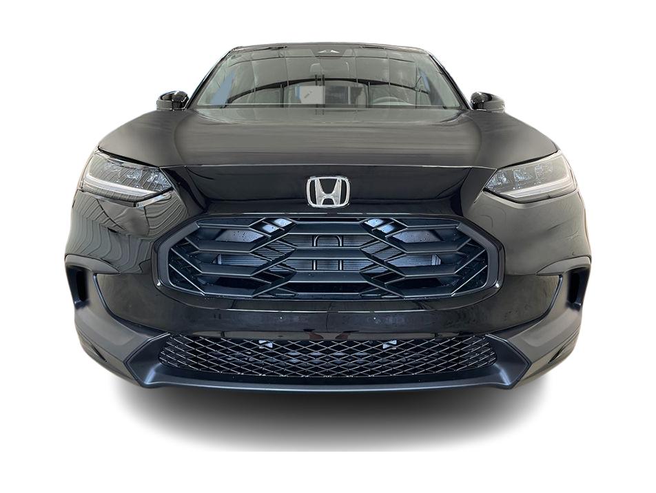 Thumbnail: 2027 Honda HR-V - 6