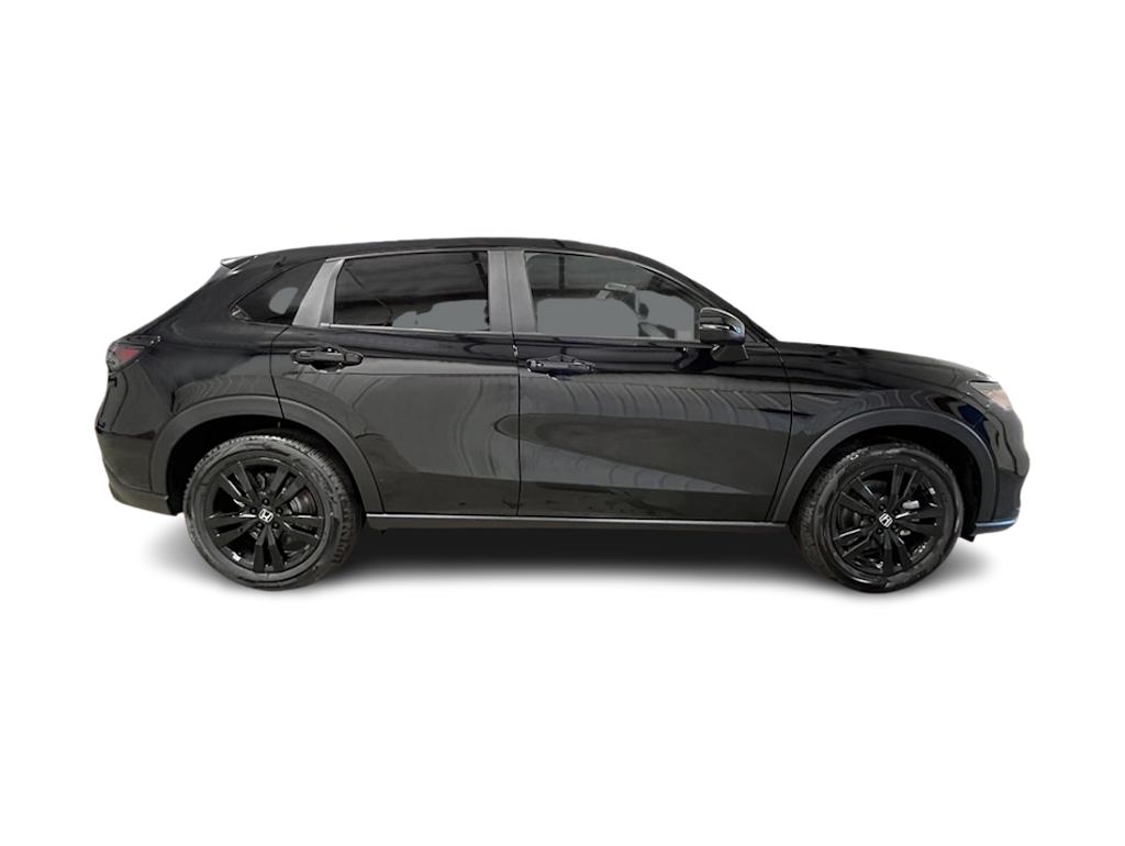 Thumbnail: 2027 Honda HR-V - 19