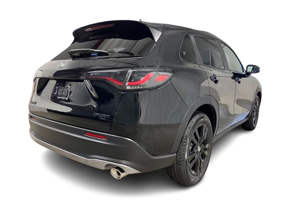 Thumbnail: 2027 Honda HR-V - 18