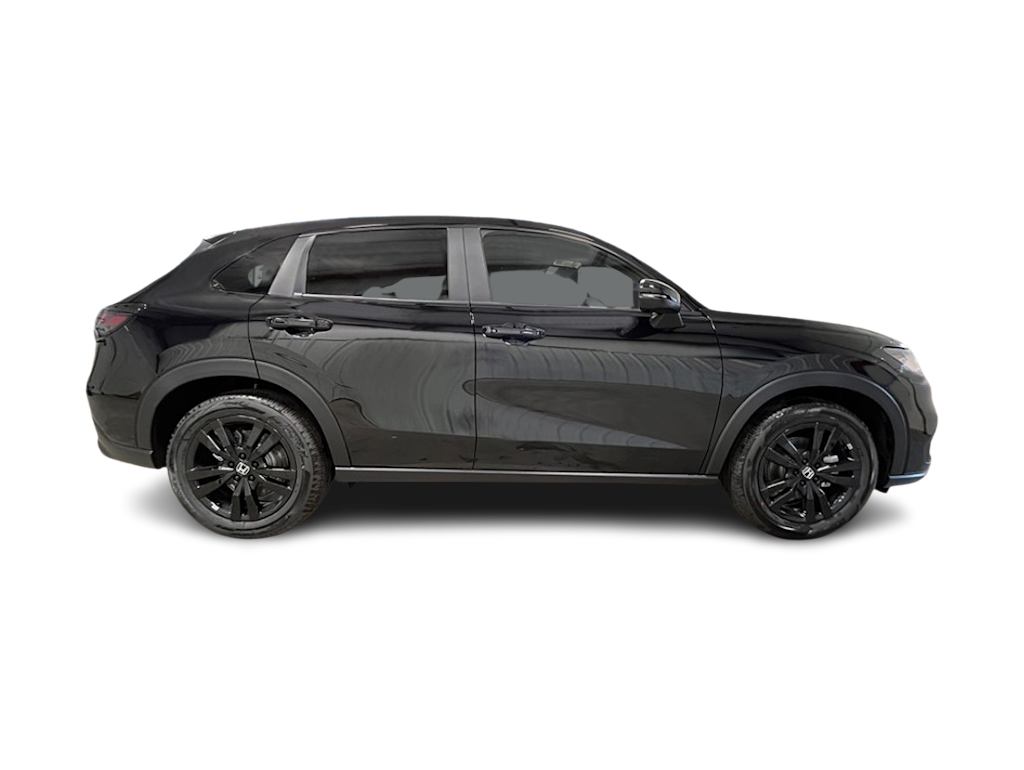 Thumbnail: 2027 Honda HR-V - 19