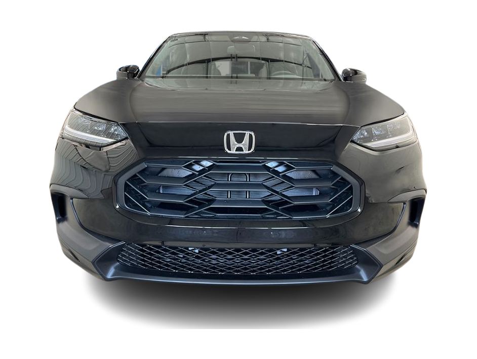 Thumbnail: 2027 Honda HR-V - 6