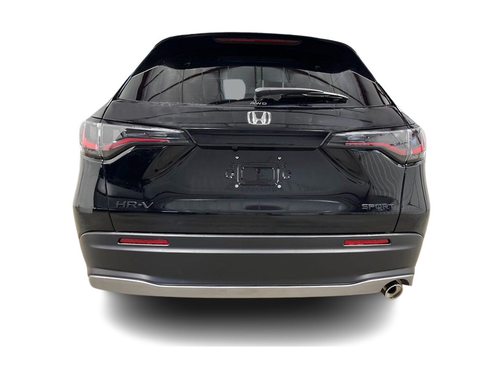 Thumbnail: 2027 Honda HR-V - 5