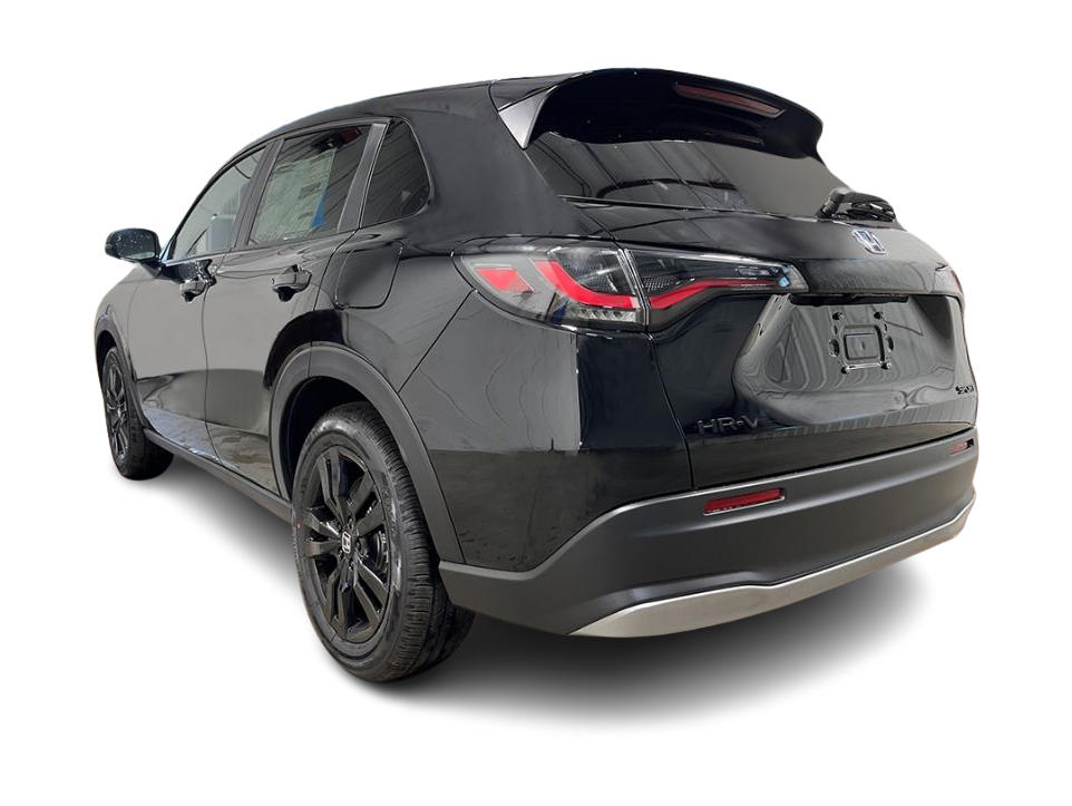 Thumbnail: 2027 Honda HR-V - 4