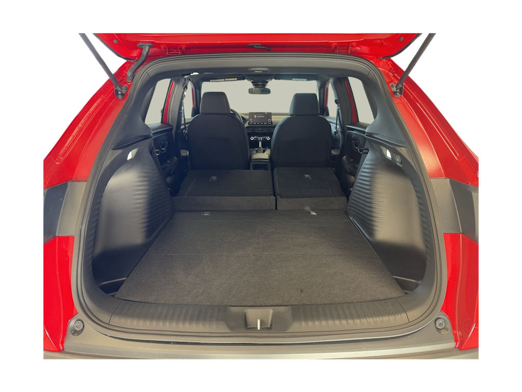 2025 Honda HR-V Sport 19