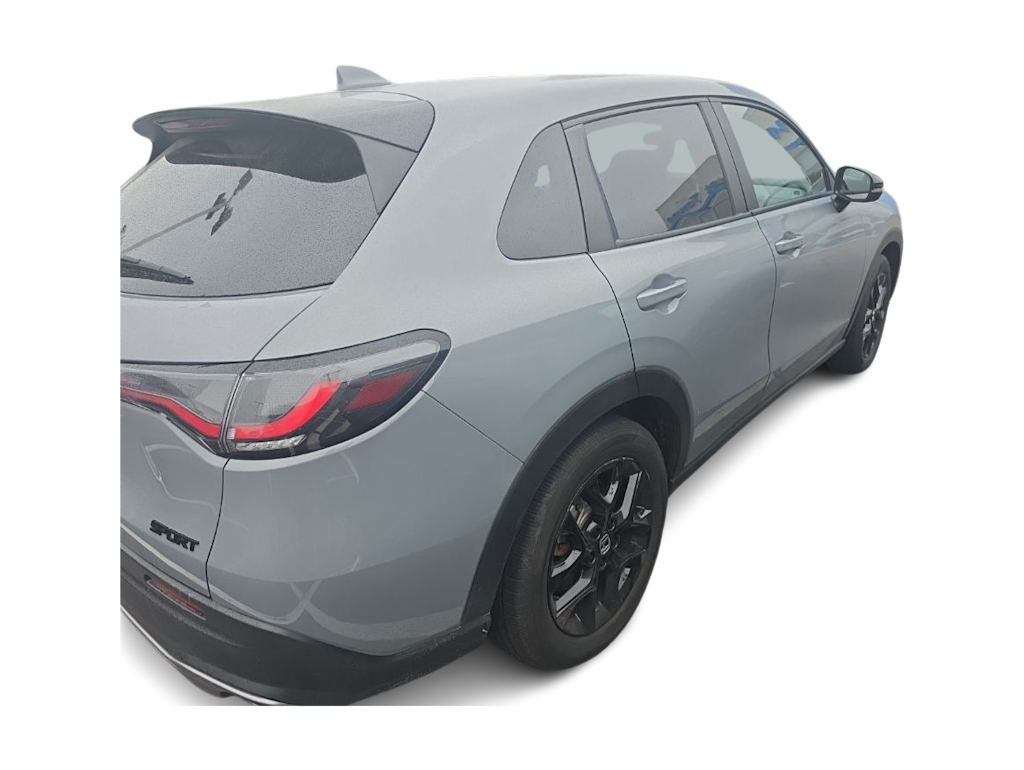 Thumbnail: 2025 Honda HR-V - 8