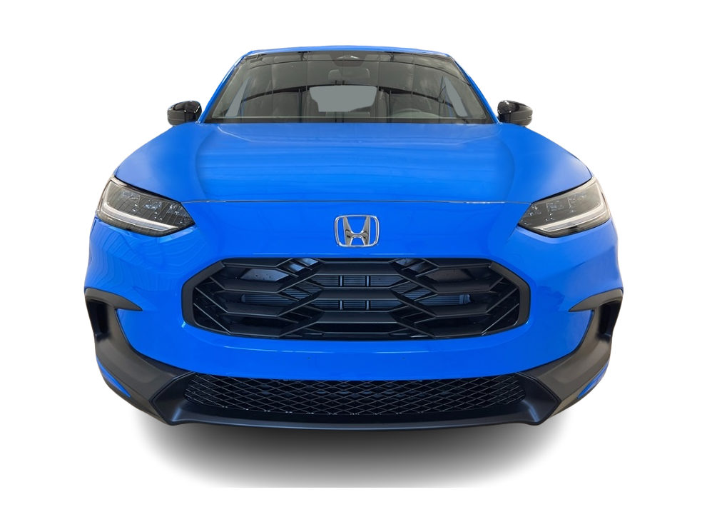 Thumbnail: 2026 Honda HR-V - 6