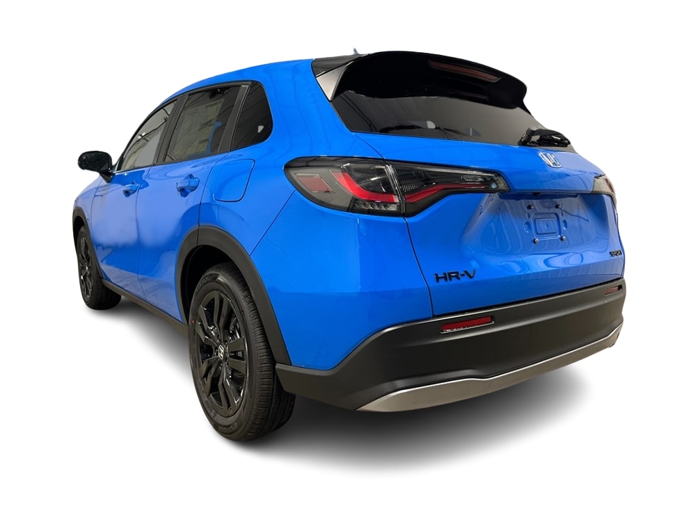 Thumbnail: 2026 Honda HR-V - 4