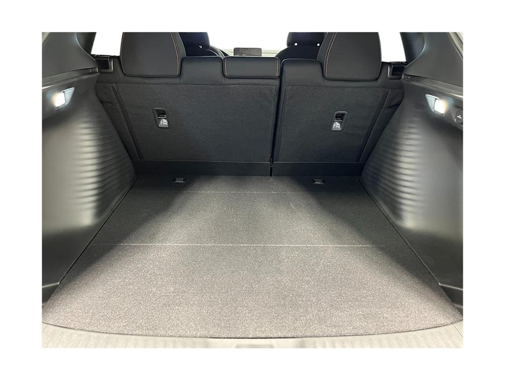 Thumbnail: 2026 Honda HR-V - 16