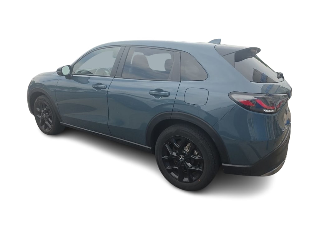Thumbnail: 2025 Honda HR-V - 2