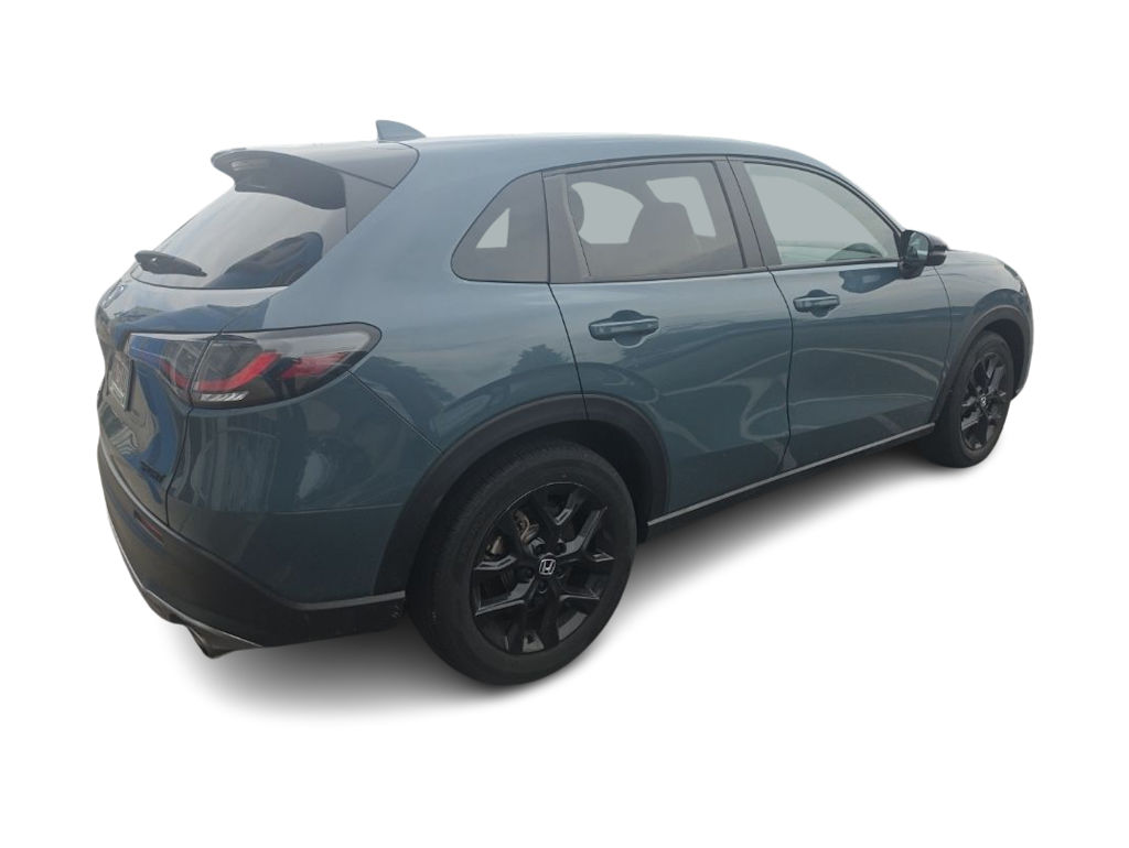 Thumbnail: 2025 Honda HR-V - 7