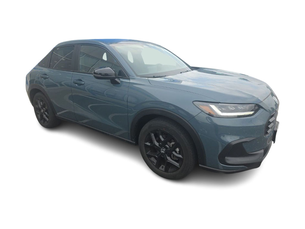 Thumbnail: 2025 Honda HR-V - 6