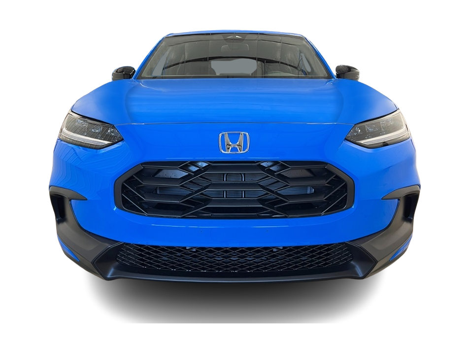 Thumbnail: 2026 Honda HR-V - 6