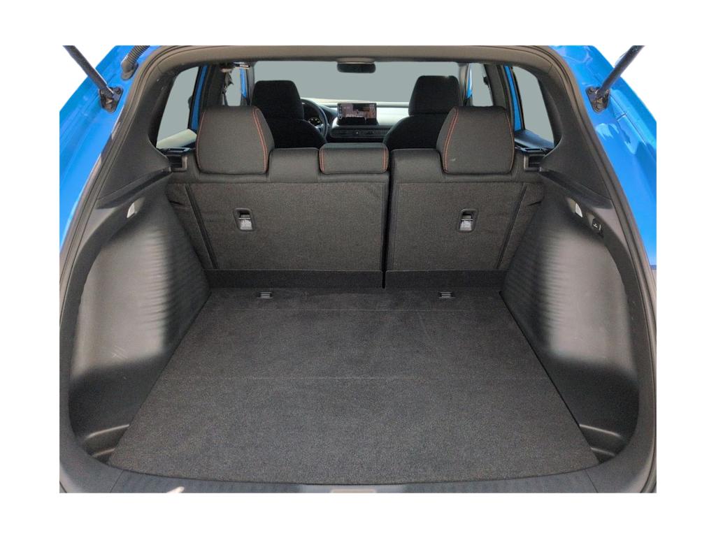 Thumbnail: 2026 Honda HR-V - 16