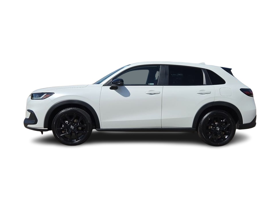 Thumbnail: 2024 Honda HR-V - 3