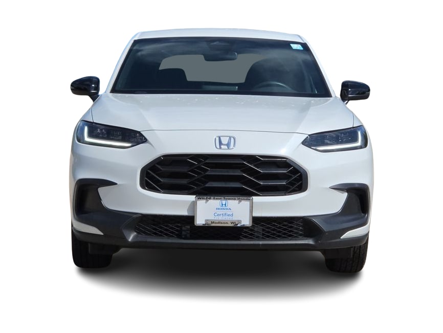 Thumbnail: 2024 Honda HR-V - 6