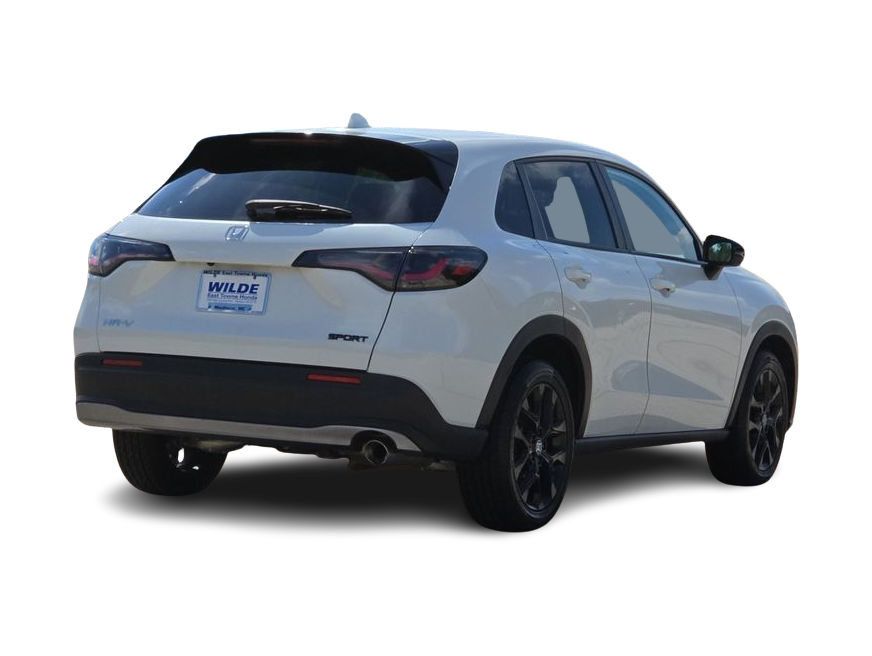 Thumbnail: 2024 Honda HR-V - 22