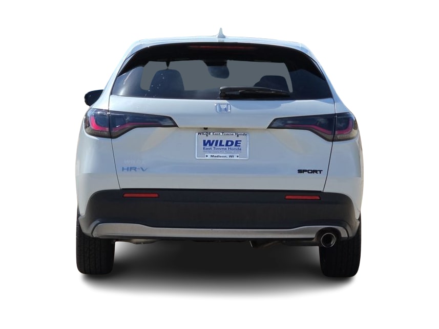 Thumbnail: 2024 Honda HR-V - 5