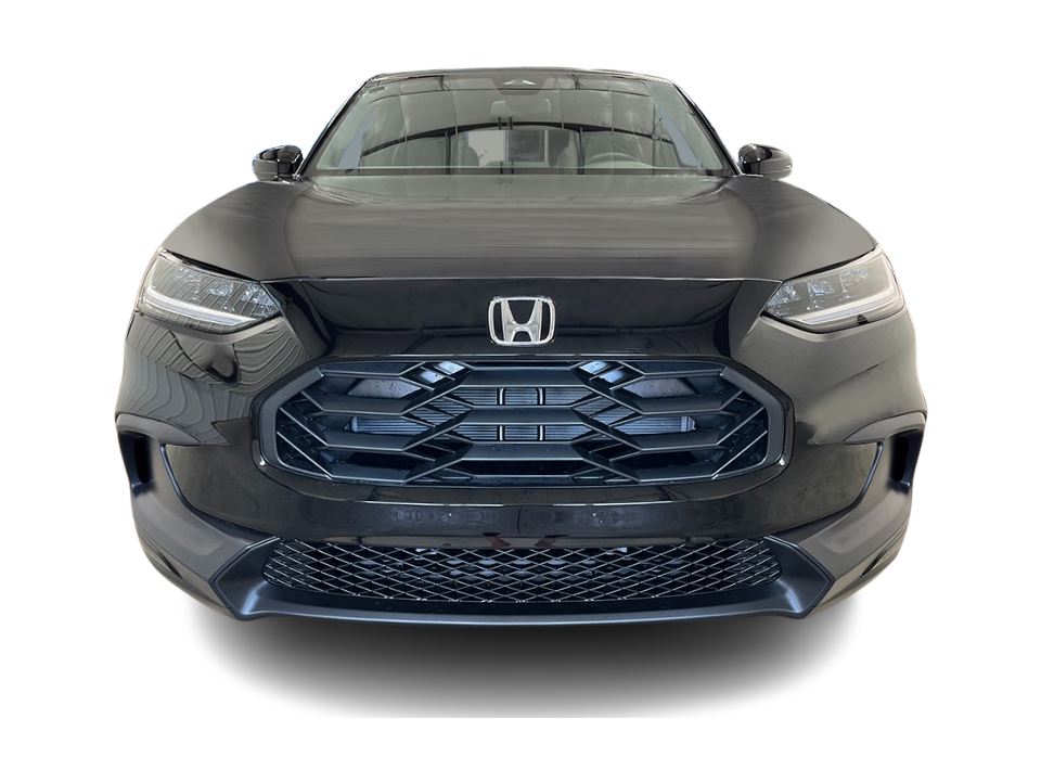 Thumbnail: 2026 Honda HR-V - 6
